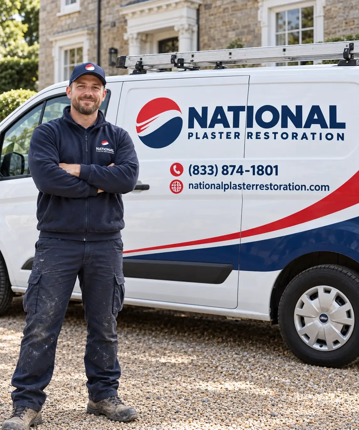 Plaster Repair company in Hurricane Mills, TN